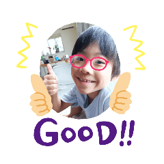 よくわかんないラインスタンプ2