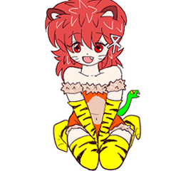 恋するぬえちゃん