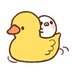 いやしましゅまろ 19