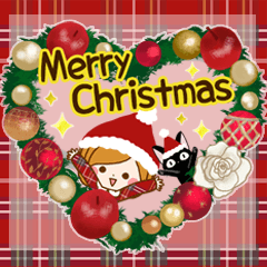 冬を彩るやさしいスタンプ【きづかい敬語】