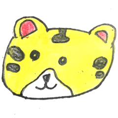 しんしゅんトラちゃん