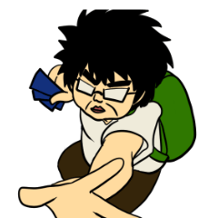 決闘！カードゲーマー！