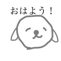 ゴマアザラシさん