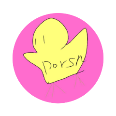 ぽーすんStanp No.1