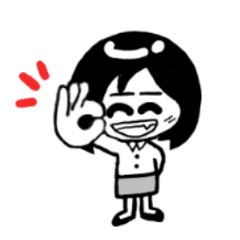 ガンバレちゃん