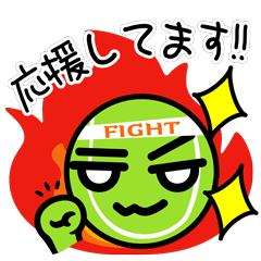 テニスで使える★テニスあるある2♪