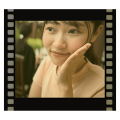 わたしのスタンプ？？