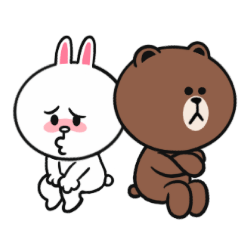 BROWN & FRIENDS : legend of love5