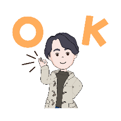 シャイですけど（秋冬篇）