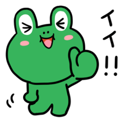 BROWN & FRIENDS 日常で使えるスタンプ