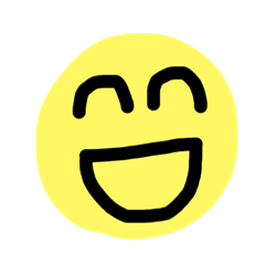 ポジティブなすまいるBOY