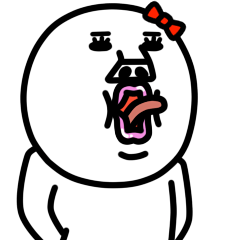 動く!うざいウーマン8