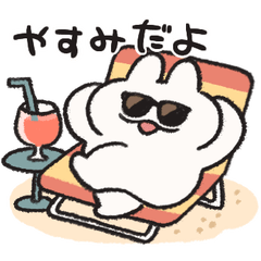 報告用　うさぎときどきにんじん