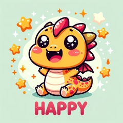 龍の小さな冒険