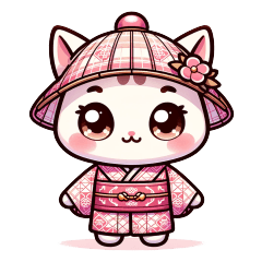 キモノちゃん族パート2