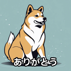 楽しそうな犬002