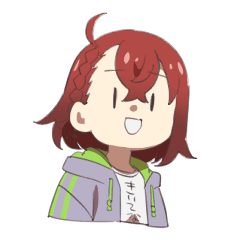 限界椿ちゃん　part2