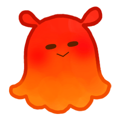 メンダコのめんこちゃん