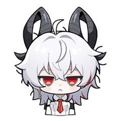 Zani's Daily Sticker