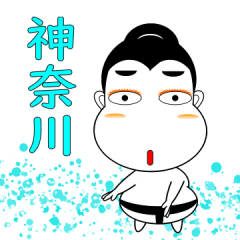 関取オネェさん 神奈川場所