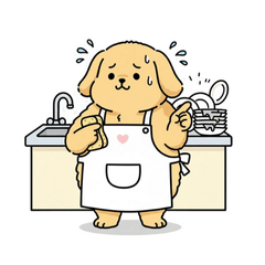 ゴル夫（ごるお）さん