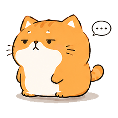 SomMuen the Marmalade Cat TH
