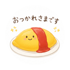 レストランメニュー