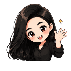 ROMMY the Cutie