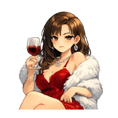 Sassy Babe V1