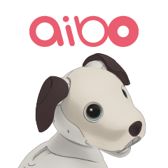 aibo 第2弾