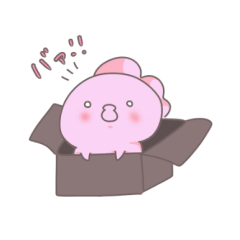 たらこの化身ちゃん