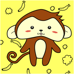 もちもちモンチ ～日常編～