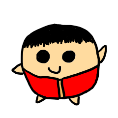 おだんごベイビー ポップ！