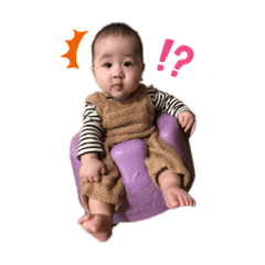 SOSHI no kawaii stamp 1