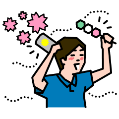 ことわざ トーク