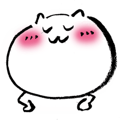 和ネコのキモチ