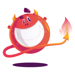 ロキトステッカーセット