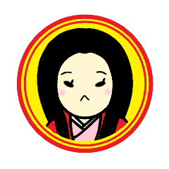 やさぐれてるちゃん