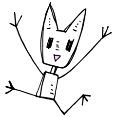 おふざけする変な生き物 Part2