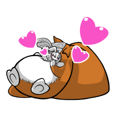 テックとリザリー