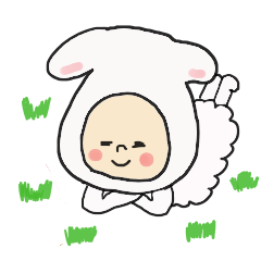 ひつじを数える