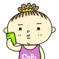 ちょぼチャン