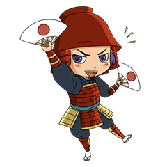 あっぱれ！　黒兵衛くん