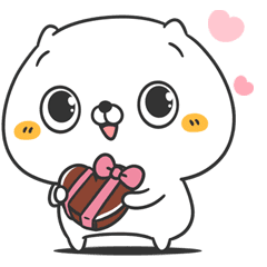 元祖！ねこなともだちショコラ