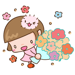 ほんわか女子♪の日常会話＊毎日使える＊