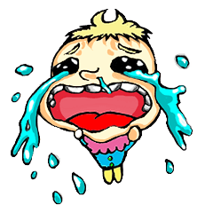 泣き虫王ちゃん