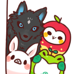 子ぶたのうりた2