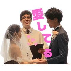 ゆみちゃん&ちかちゃん