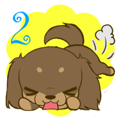 ダックスたん2