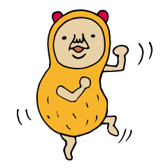 ピー☆ナツ子とゆかいな仲間たち6